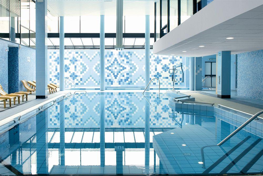 Granserena Hotel Torre Canne Extérieur photo