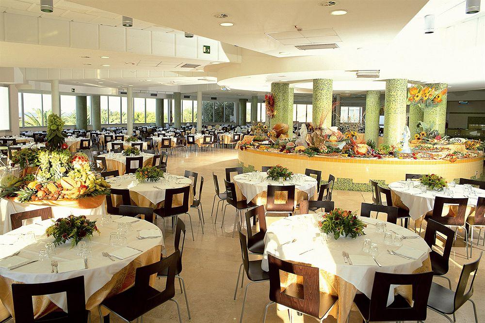 Granserena Hotel Torre Canne Extérieur photo