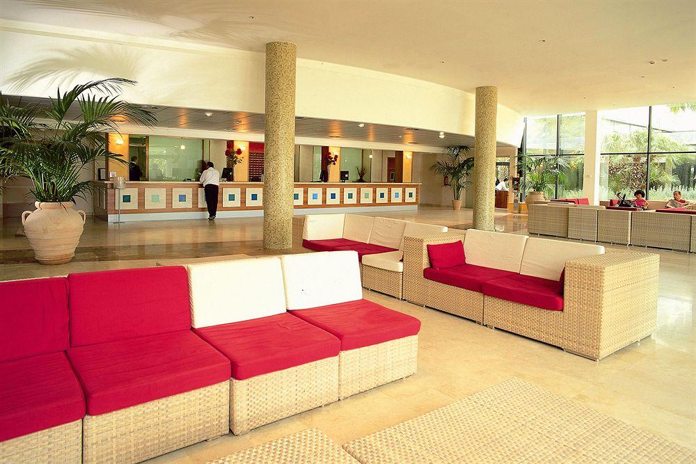 Granserena Hotel Torre Canne Extérieur photo
