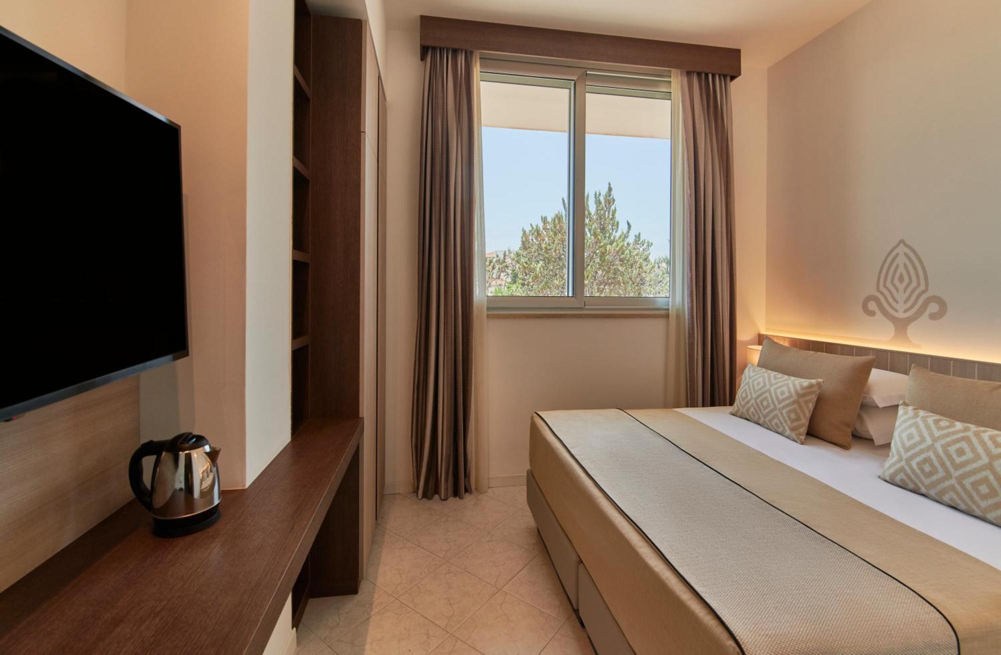 Granserena Hotel Torre Canne Chambre photo