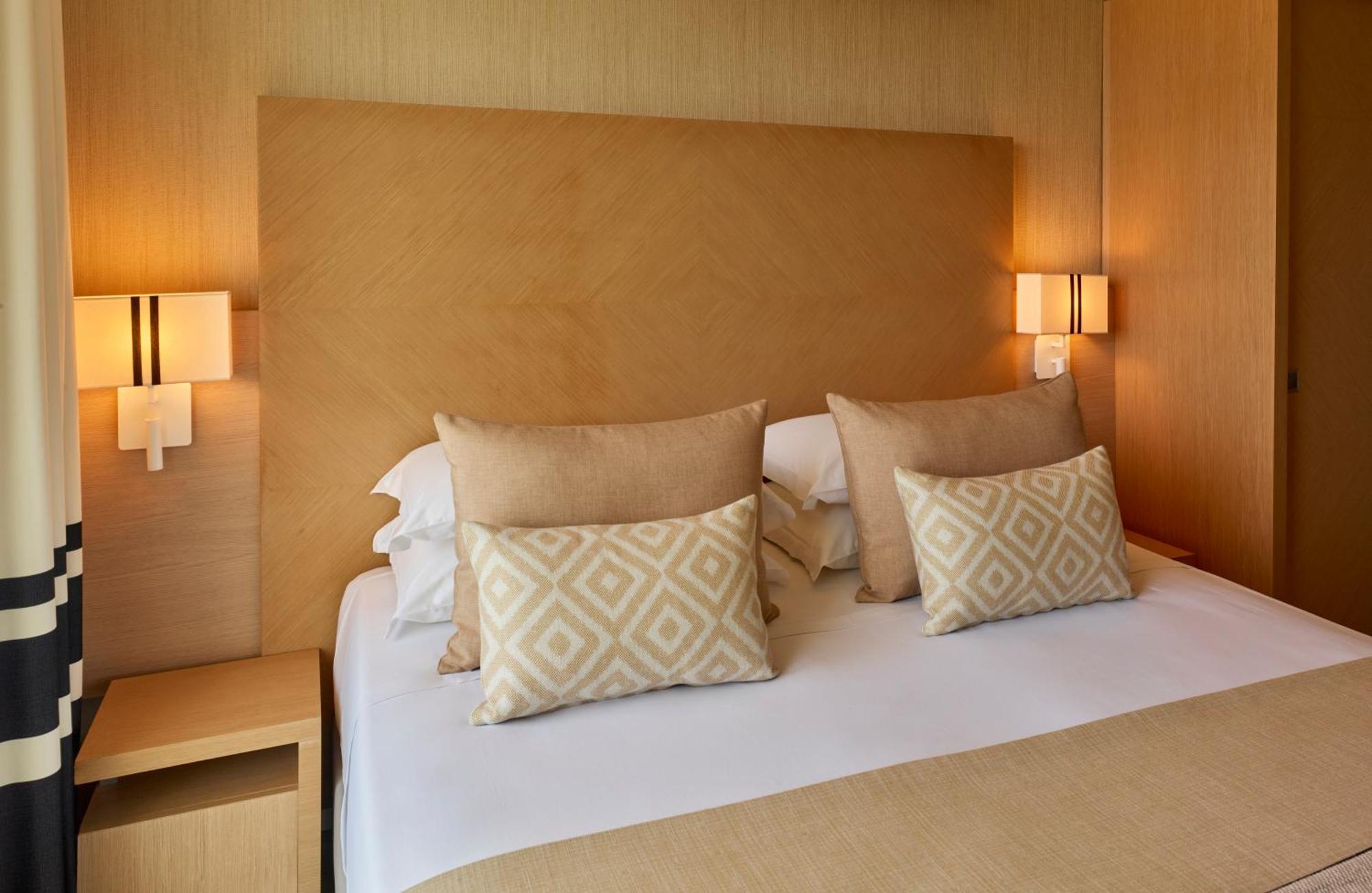 Granserena Hotel Torre Canne Chambre photo