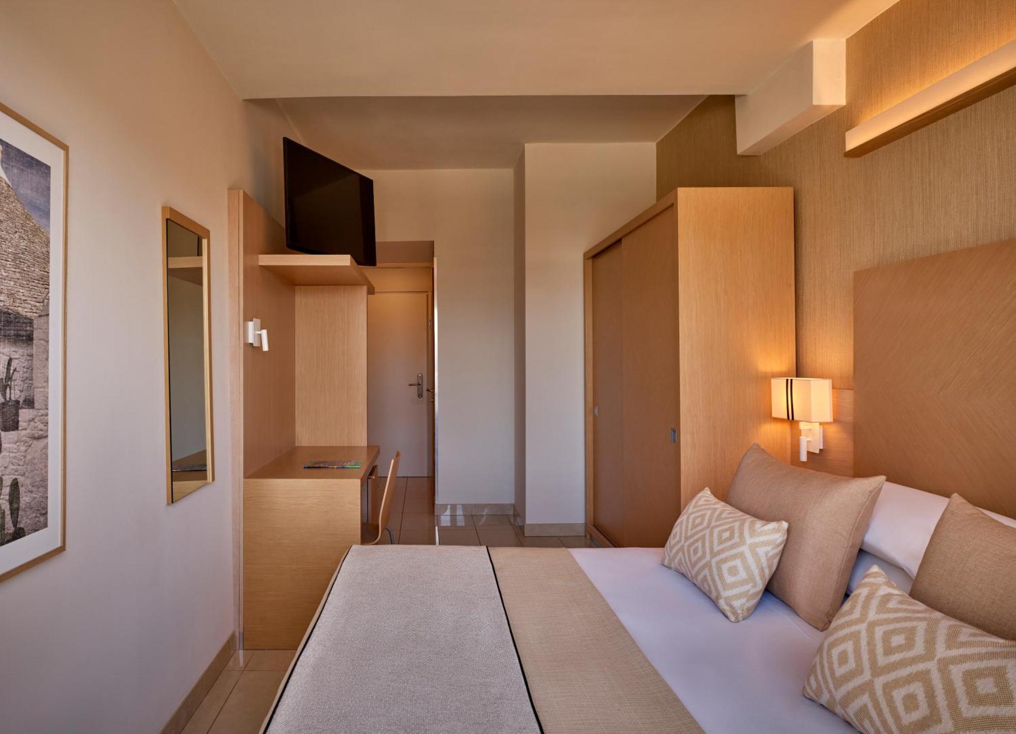 Granserena Hotel Torre Canne Chambre photo