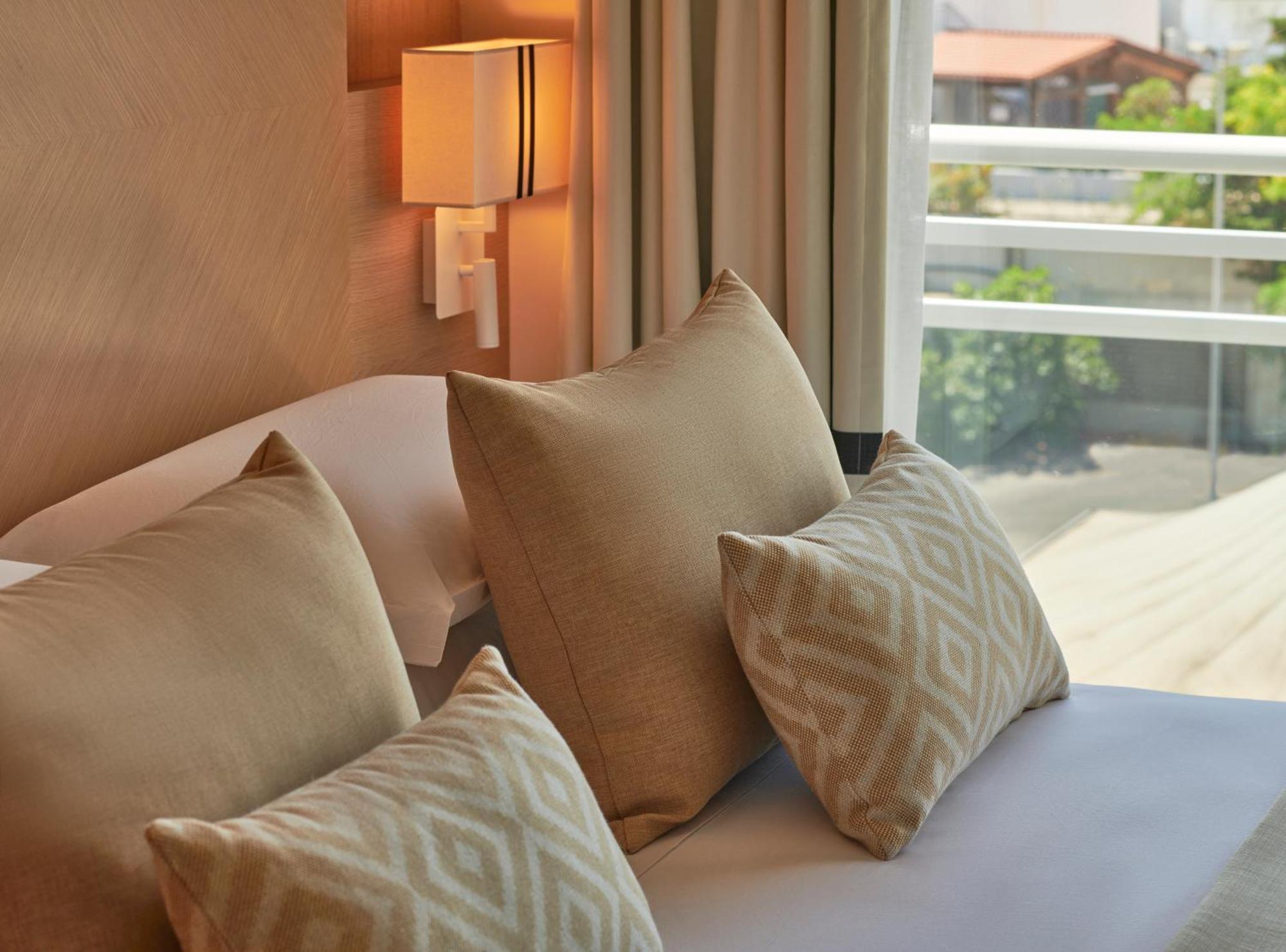 Granserena Hotel Torre Canne Chambre photo