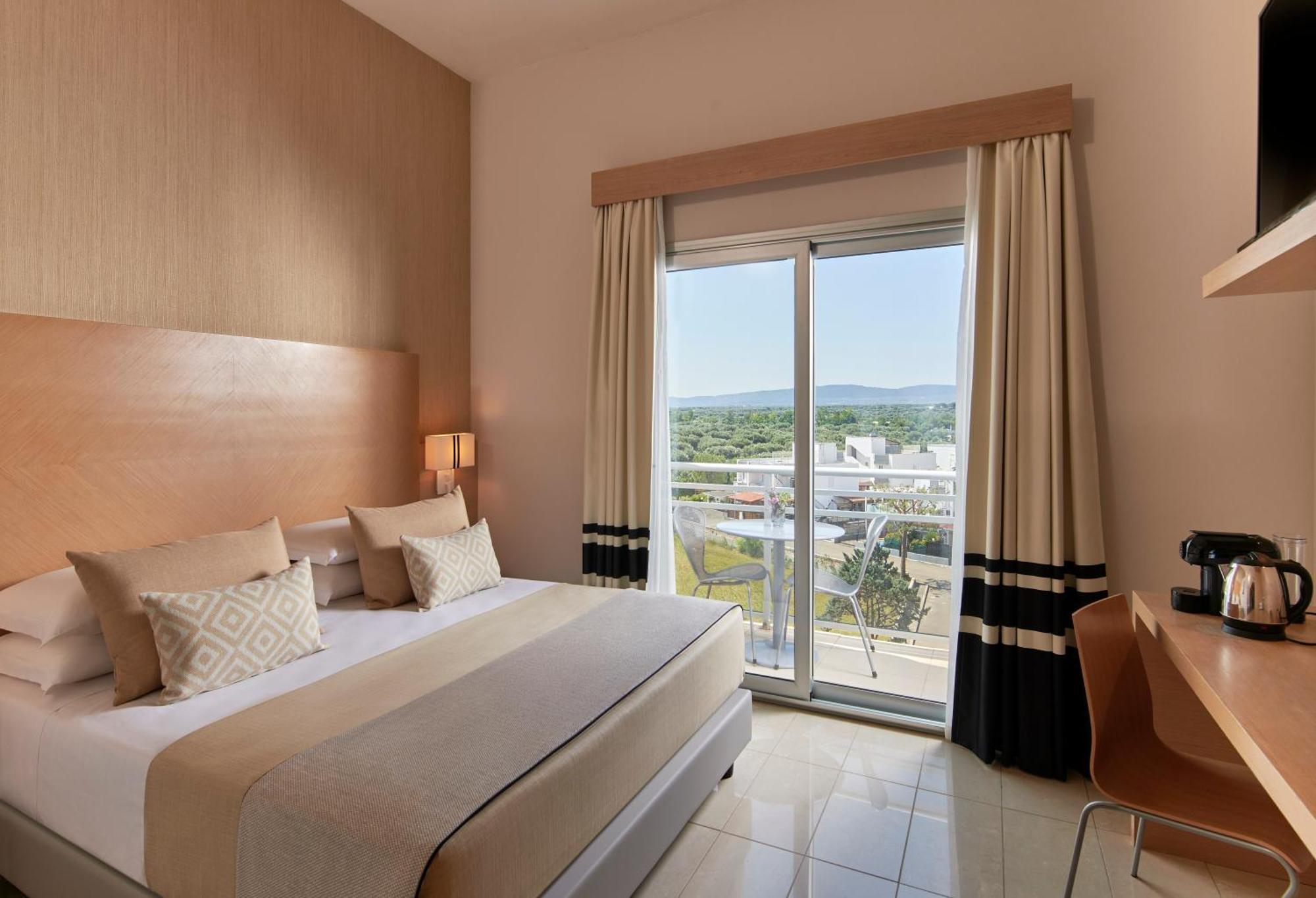 Granserena Hotel Torre Canne Chambre photo