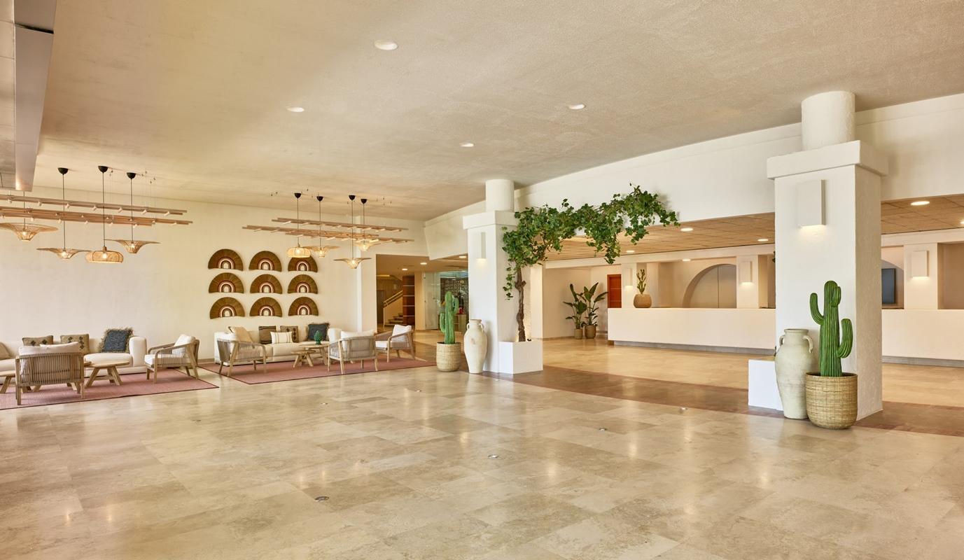 Granserena Hotel Torre Canne Extérieur photo